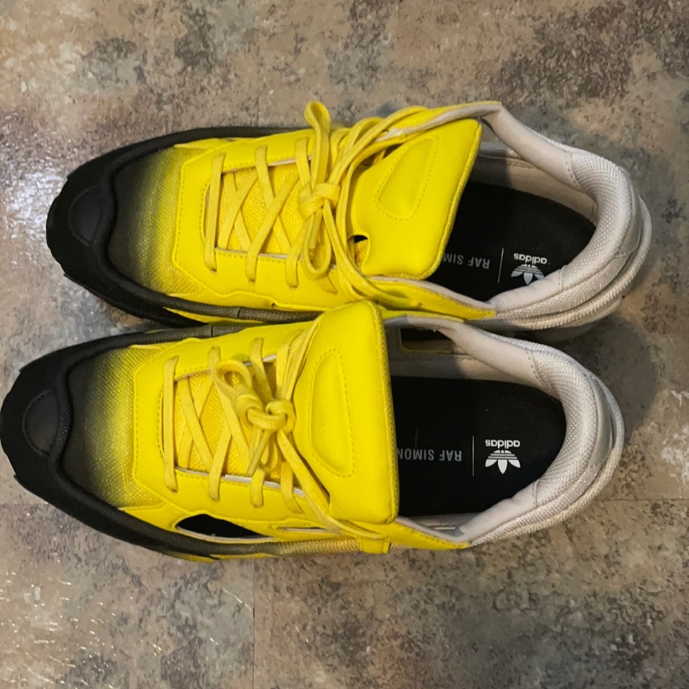 RAF Simons Replicant Ozweego